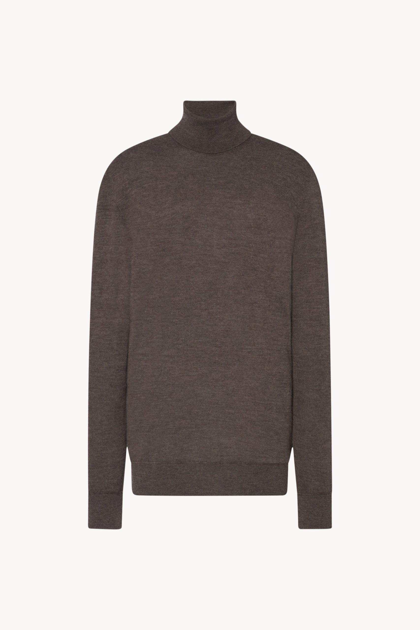 Lizzy Turtleneck in Cashmere