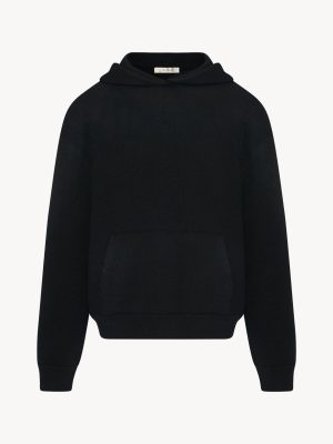 Levine Sweatshirt in Cashmere