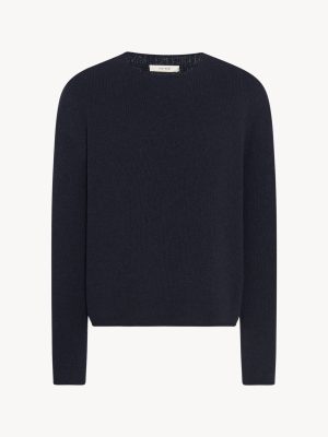 Nikola Sweater in Wool