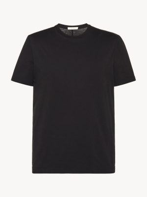 Luke T-Shirt in Cotton