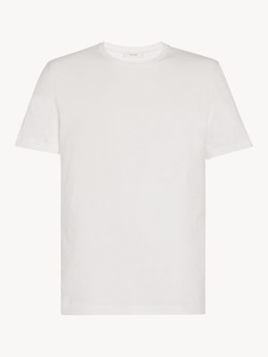 Luke T-Shirt in Cotton