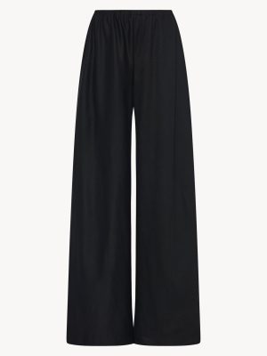 Gala Pant in Virgin Wool