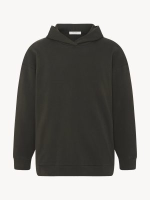 Essoni Sweatshirt in Cotton