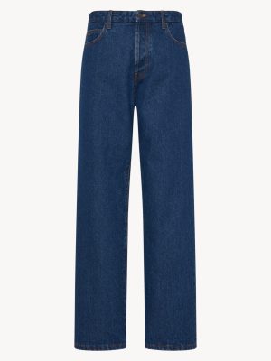 Morton Jean in Cotton