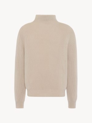 Daniel Sweater in Cashmere