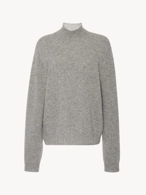 Kensington Turtleneck in Cashmere