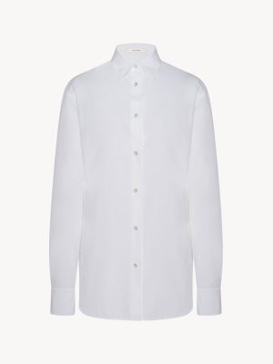 Sisilia Shirt in Cotton