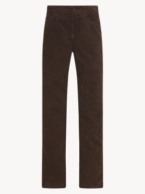 Carlyl Pant in Corduroy