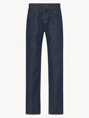 Carlyl Jean in Cotton