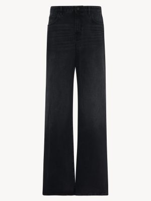 Eglitta Jeans in Cotton