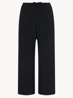 Donatello Pant in Wool and Mohair