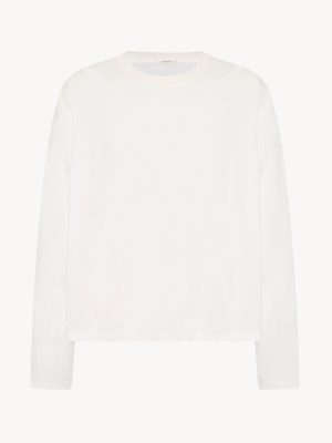 Haru T-Shirt in Cotton