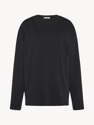 Ciles R T-Shirt in Organic Cotton