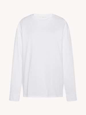 Ciles R T-Shirt in Organic Cotton