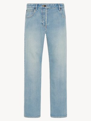 Riaco Jean in Cotton