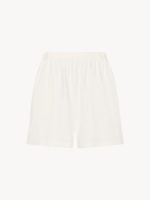 Gunty Short in Cotton