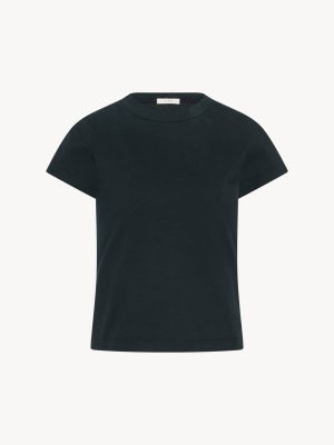 Tori T-Shirt in Cotton