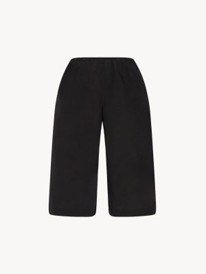 Eliot Pant in Cotton