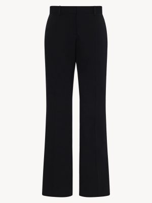 Lyndi Pant in Wool