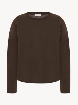 Jameson T-Shirt in Cotton