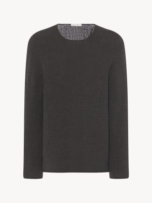 Kalen Sweater in Cotton