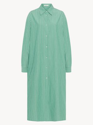 Chihiro Dress in Cotton