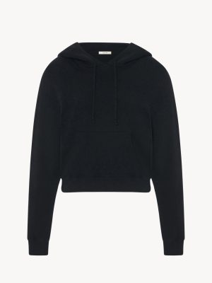 Koni Sweatshirt in Silk