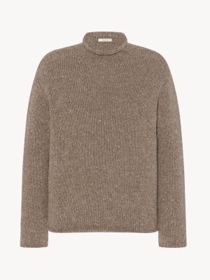 Ryoko Sweater in Cotton