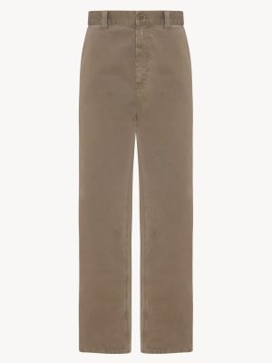 Sharka Pant in Cotton