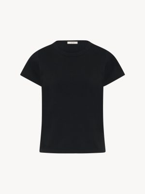 Torya T-Shirt in Cotton