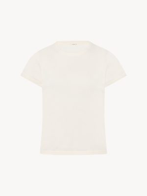 Torya T-Shirt in Cotton