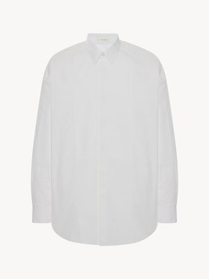 Augustine Shirt in Cotton