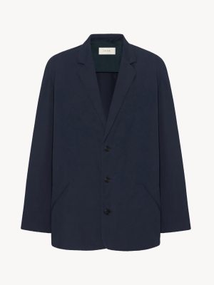 Albert Jacket in Cotton