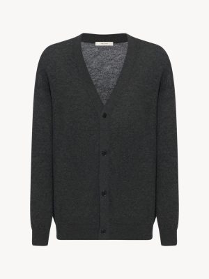 Raimo Cardigan in Cashmere