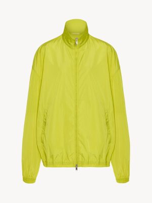 Salvatore Jacket in Nylon