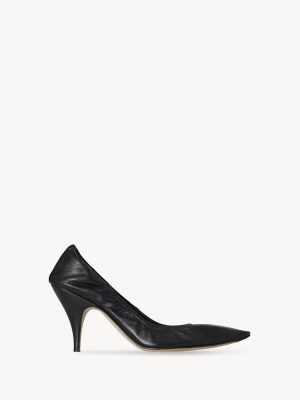 Liisa Pump in Leather