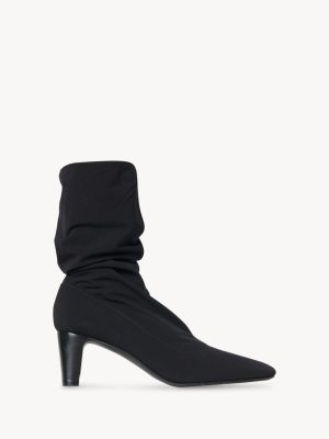 Felice Stretch Boot in Neoprene