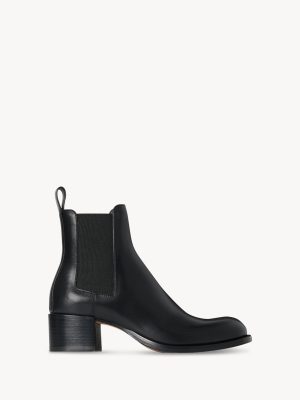 Nobilis Chelsea Boot in Leather