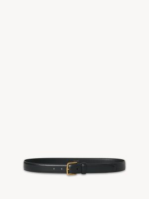 Classic Belt in Leather