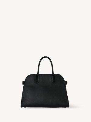 Soft Margaux 12 Bag in Leather