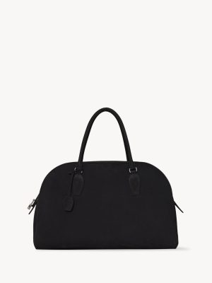 India 15.75 Bag in Nubuck