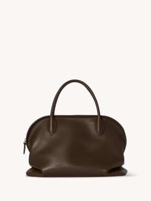 Agnes Bag in Leather