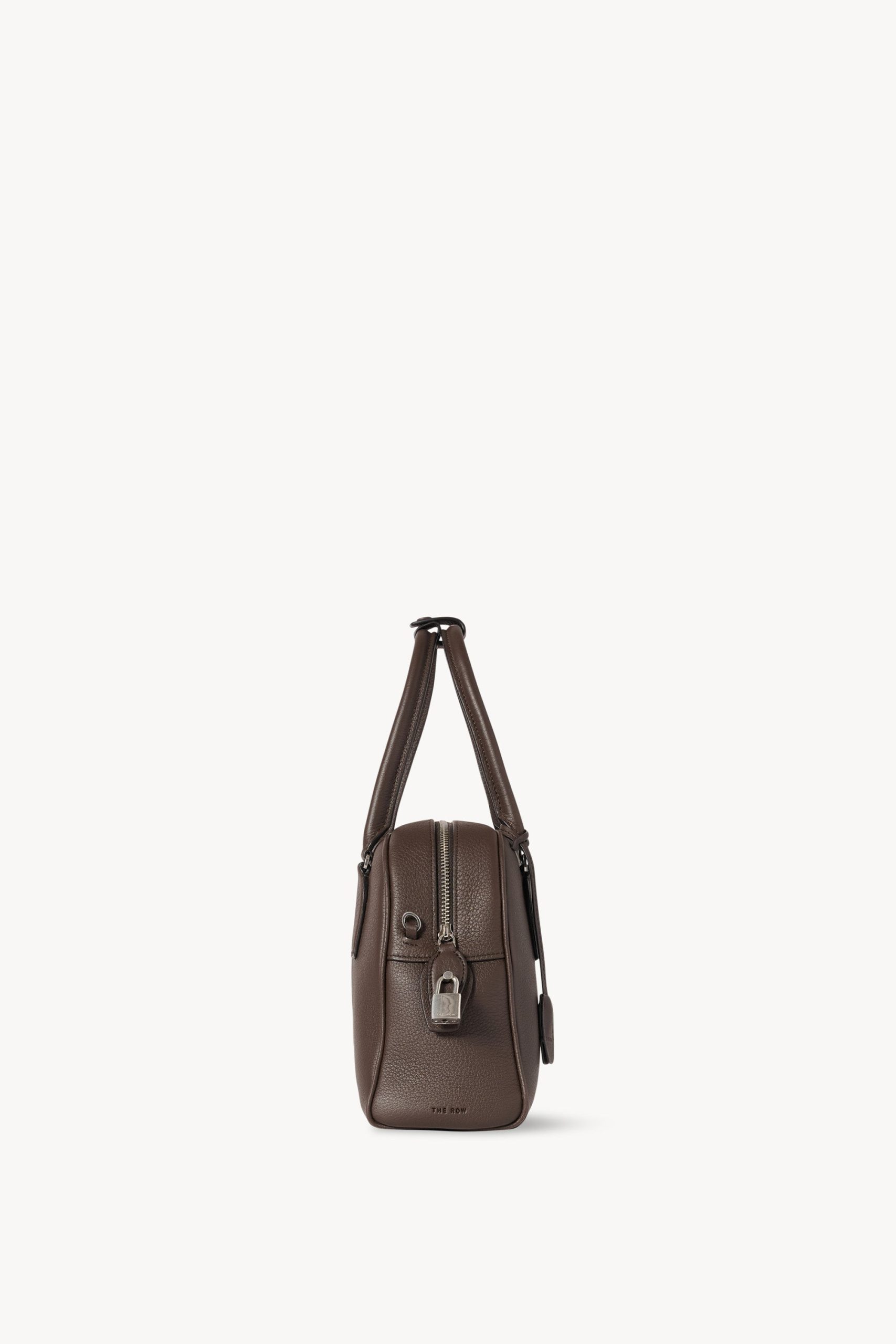 India 10.00 Bag in Leather - Image 3