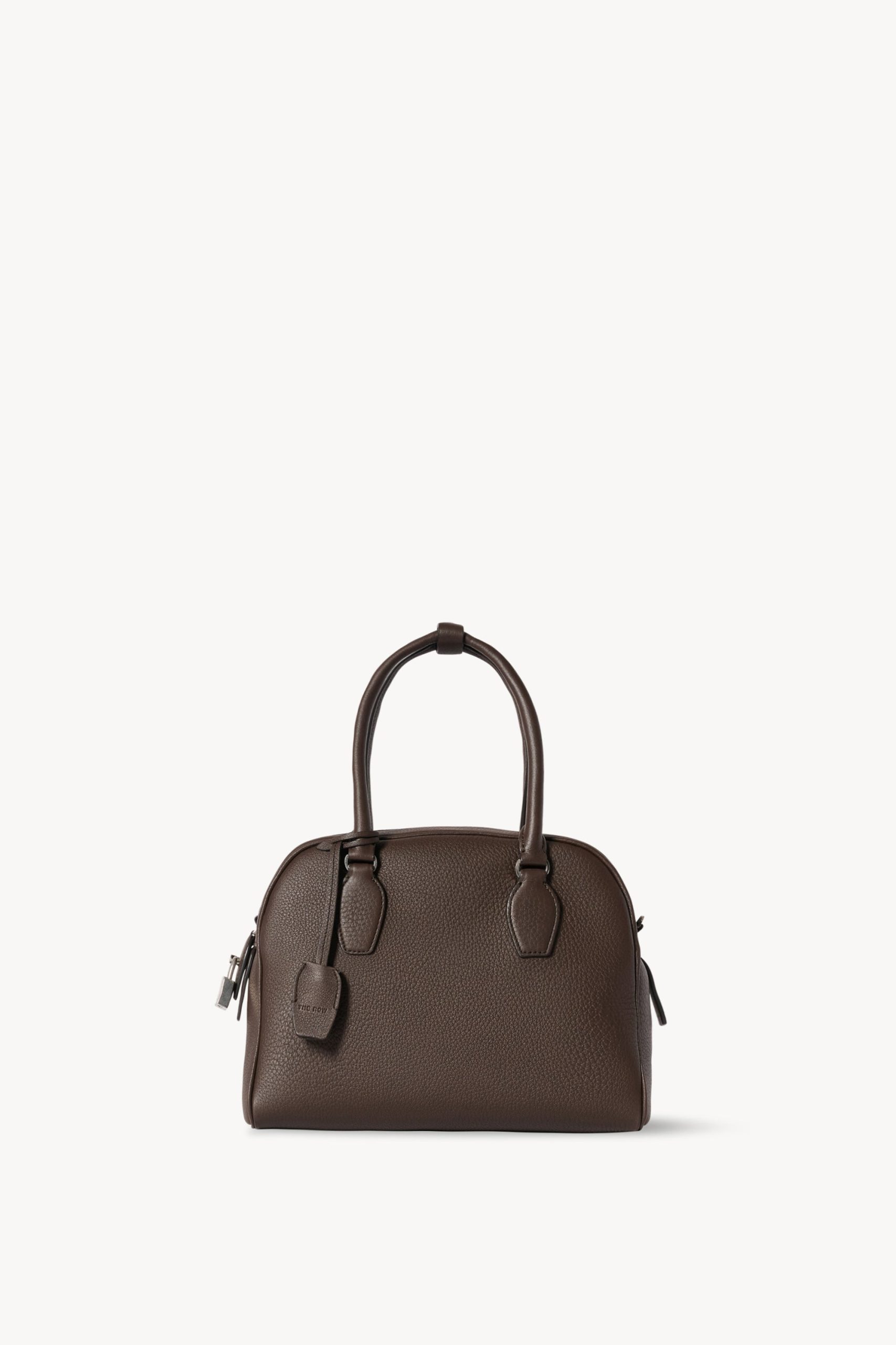 India 10.00 Bag in Leather