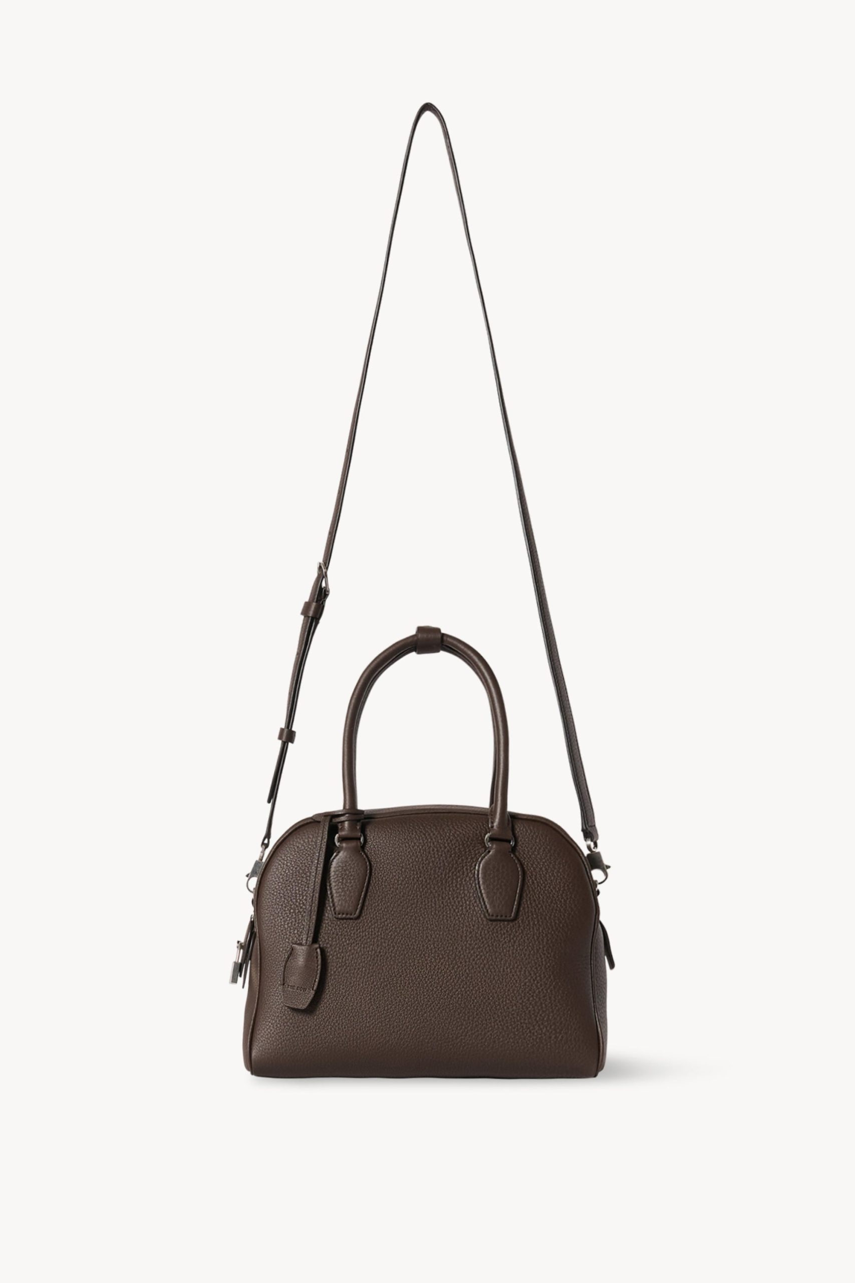 India 10.00 Bag in Leather - Image 4