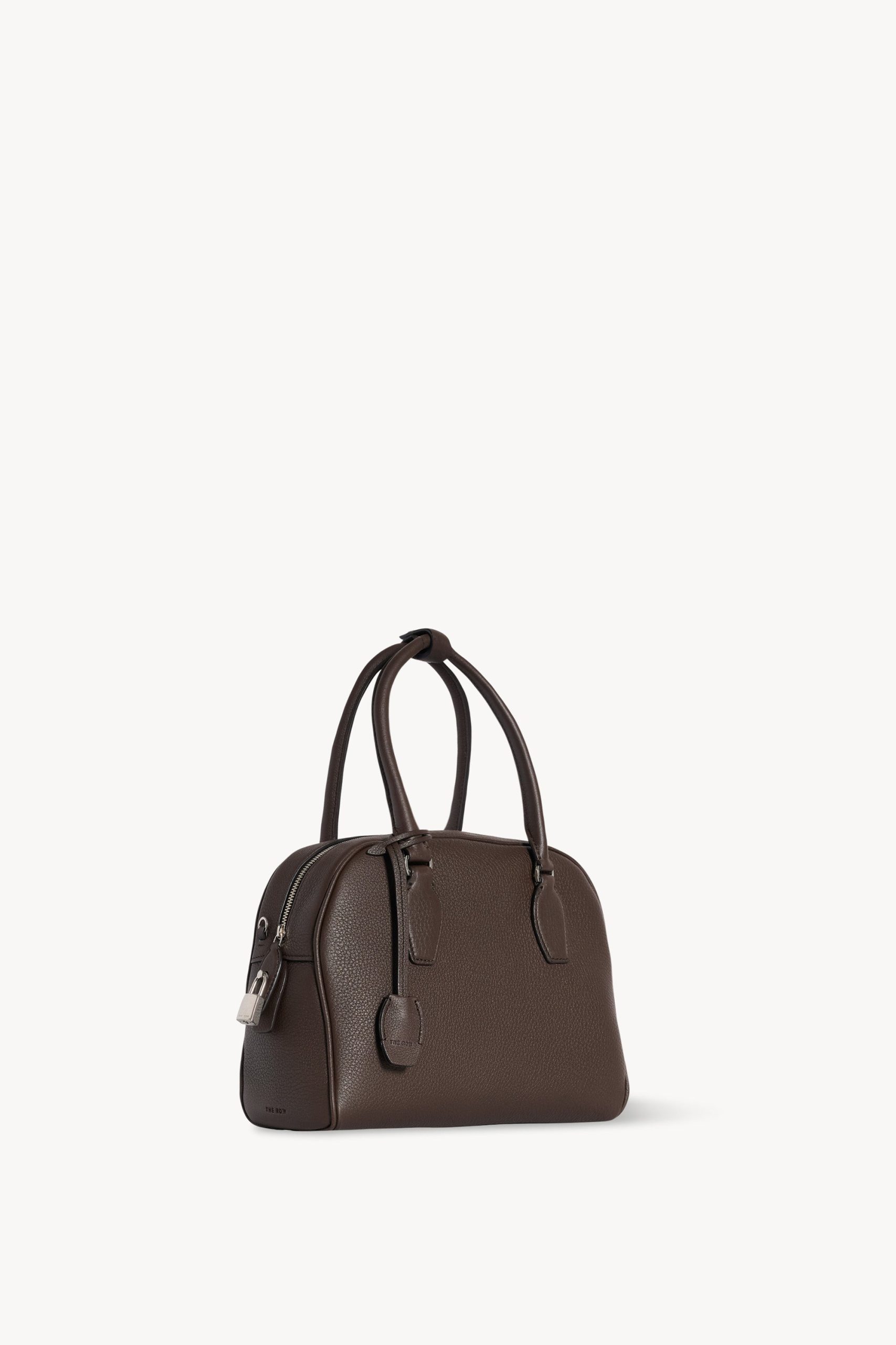 India 10.00 Bag in Leather - Image 2