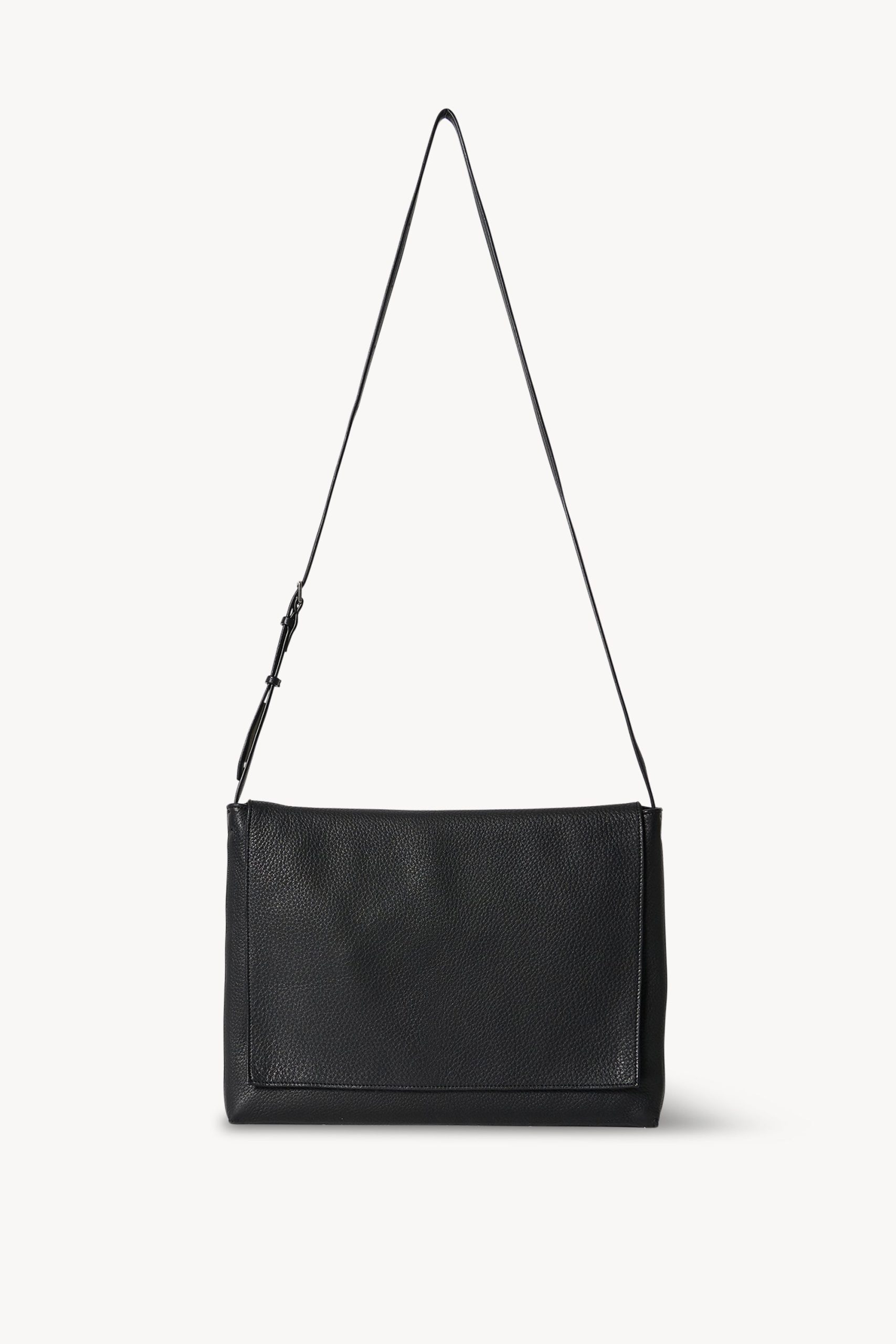 Nan Messenger Bag in Leather