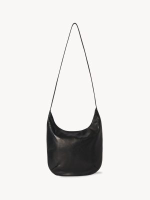 N/S Izzy Bag in Leather