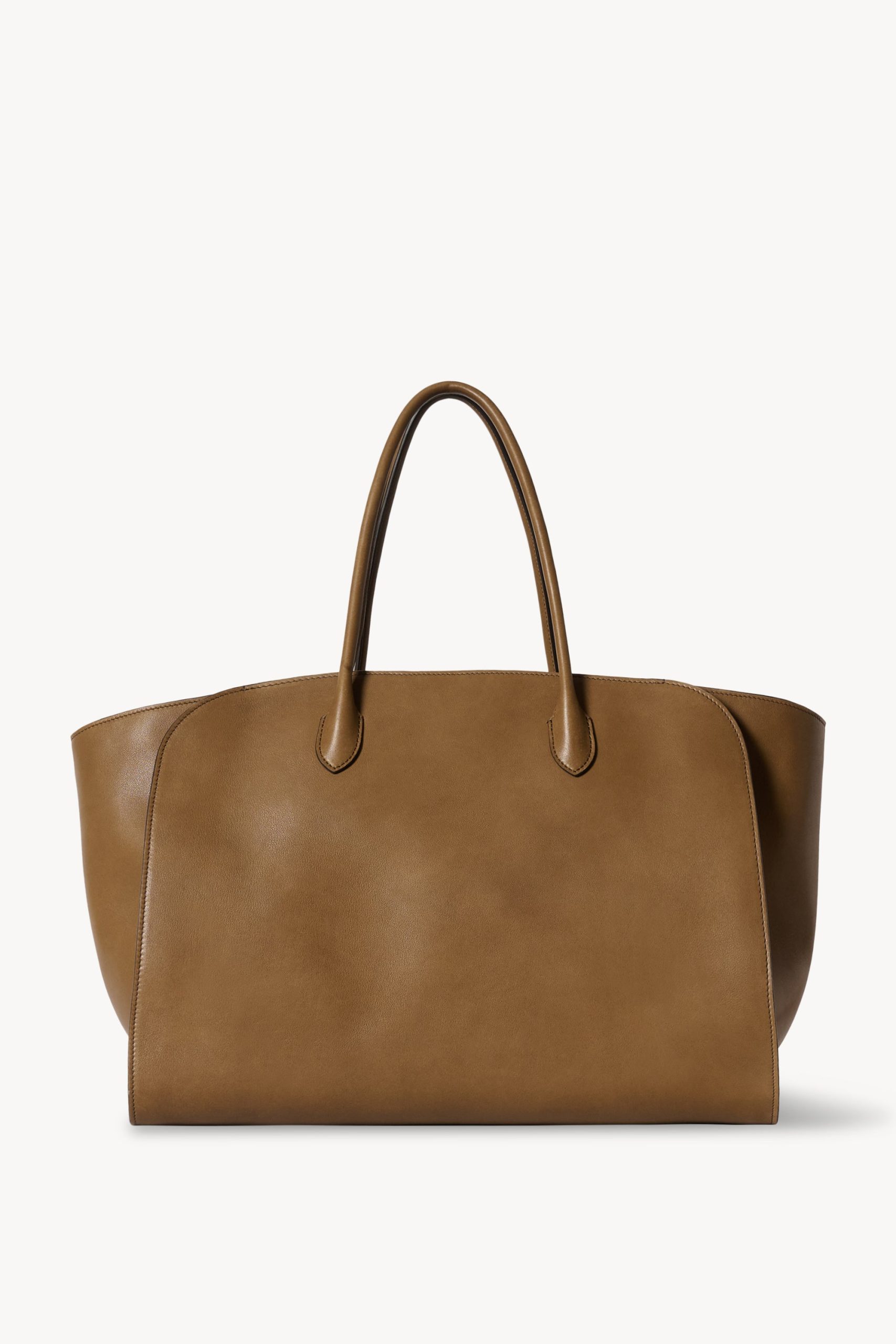 Marlo 17 Bag in Leather