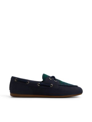 Slim Boat Shoe